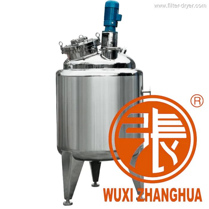 bio fermenter at Wholesale Prices | Zhanghua 1