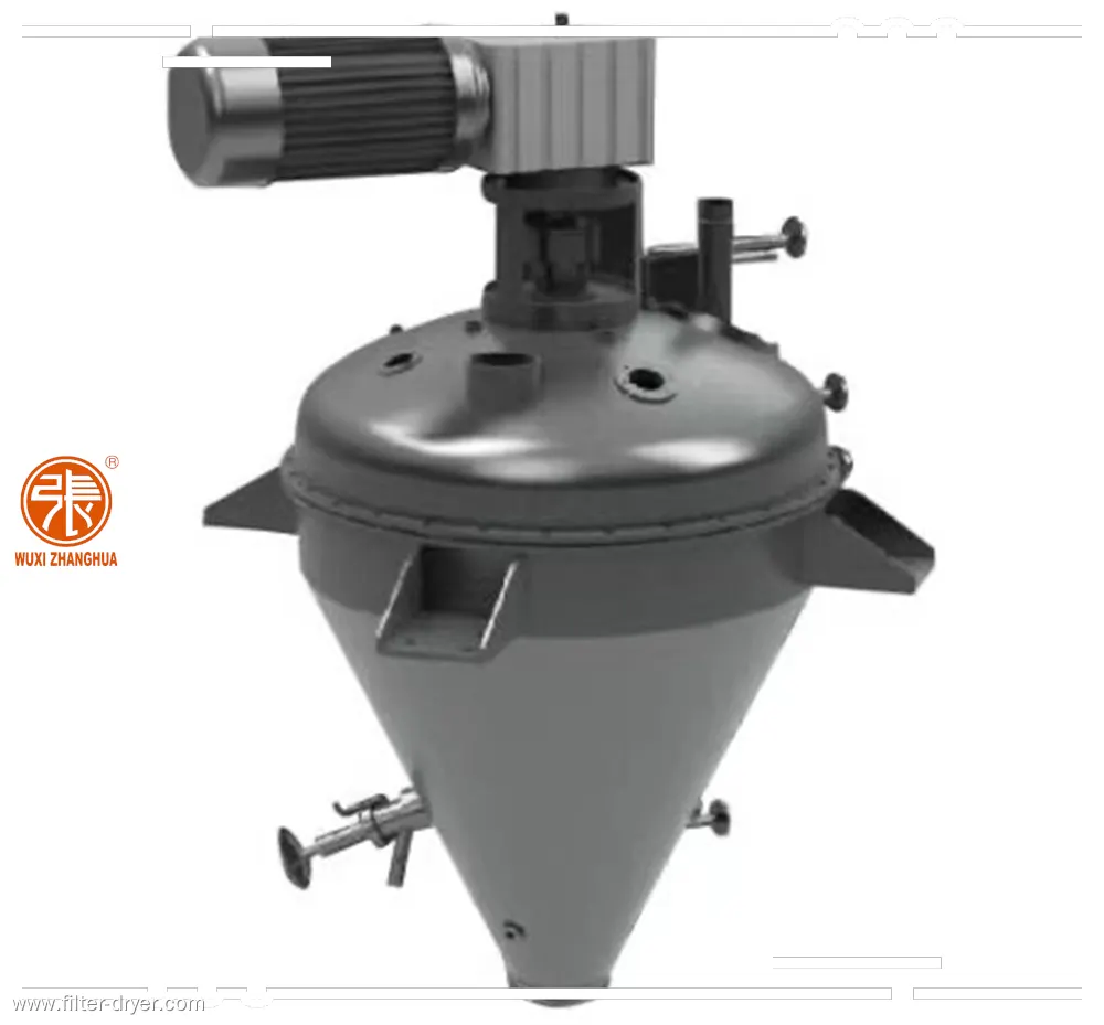 powder mixer machine at Wholesale Prices | Zhanghua 1