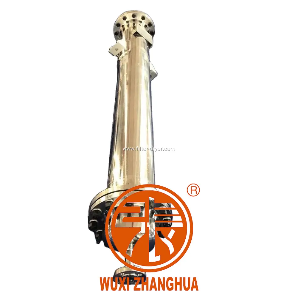 Zhanghua | Best crystalliser for drying and dehumidifying powdery materials 1