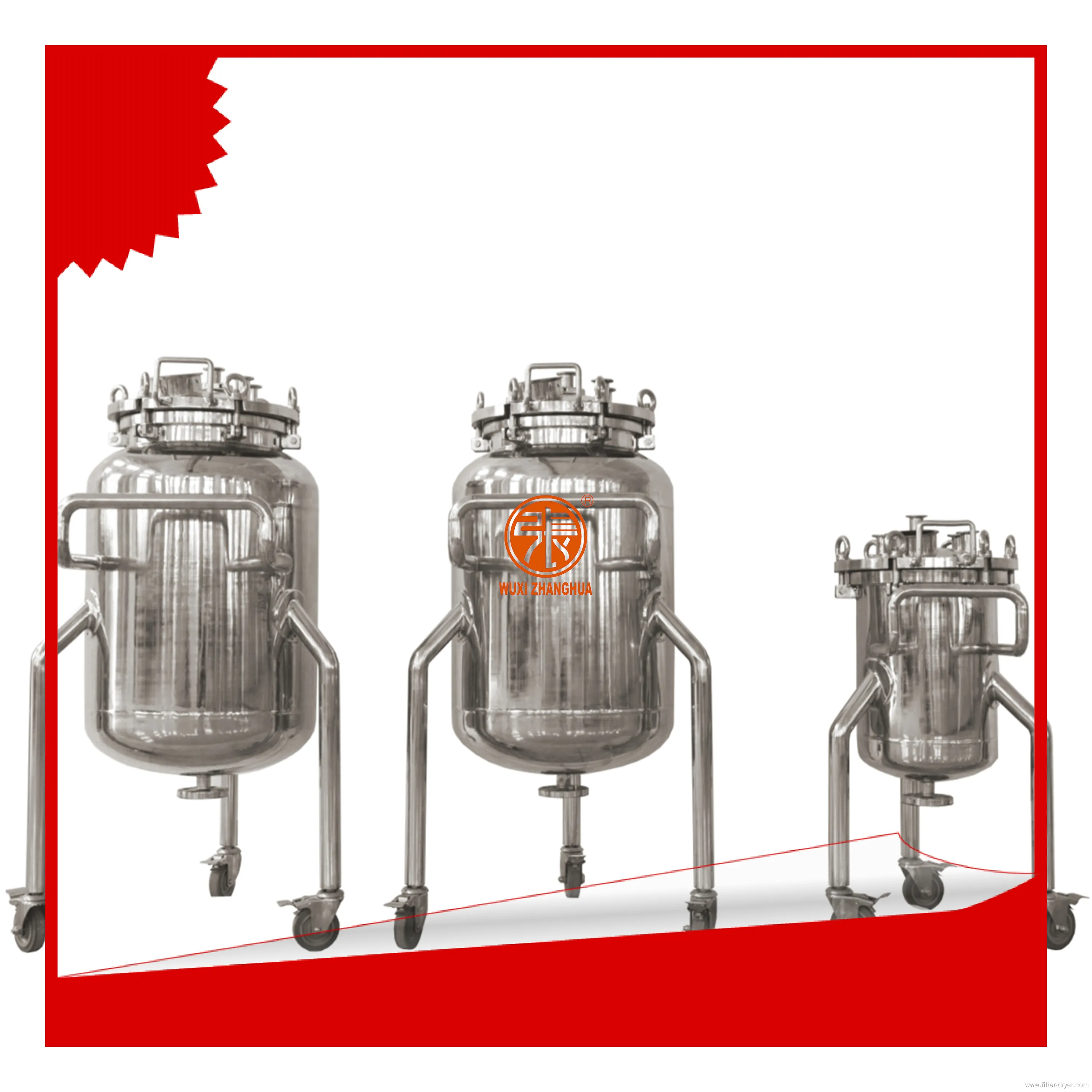 pharmaceutical filtration equipment at Wholesale Prices | Zhanghua 1
