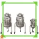 Custom stainless steel chemical storage tanks manufacturers Manufacturer | Zhanghua 1