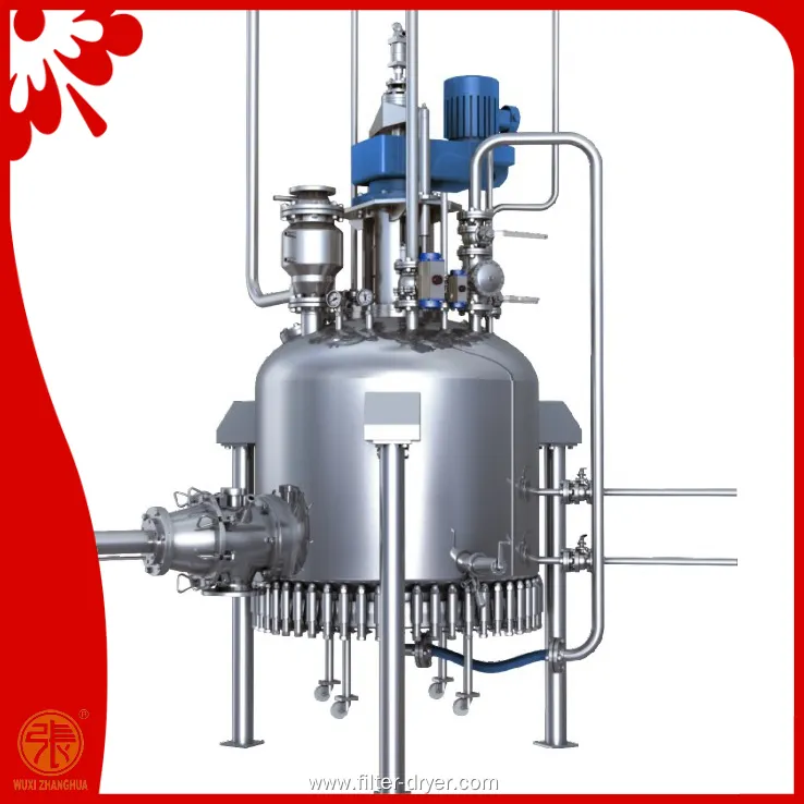 Egyedi szárítás a gyógyszeriparban Eladó Gyártó | Zhanghua 1