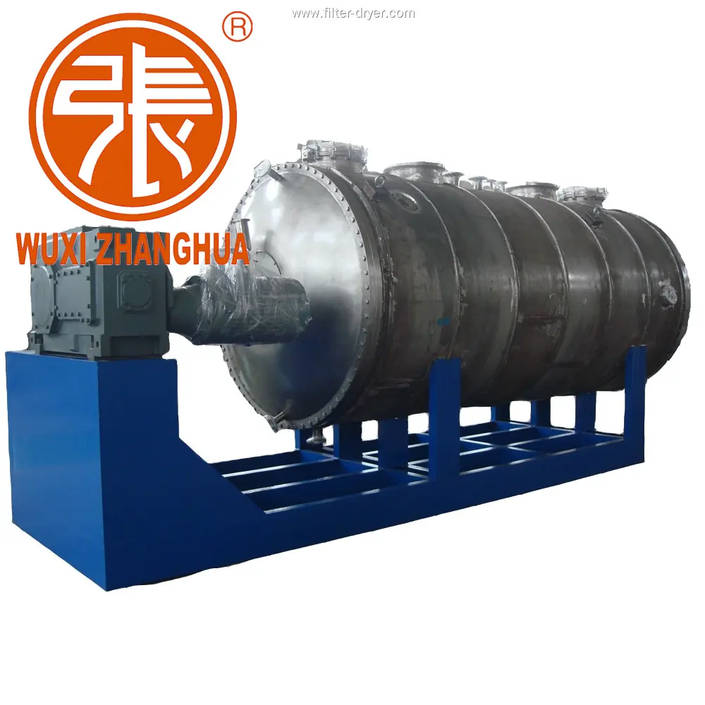 essiccatore sottovuoto industriale a prezzi all'ingrosso | Zhanghua 1