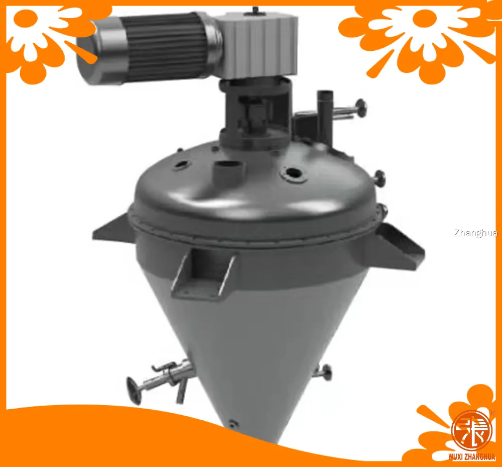industrial powder mixer at Wholesale Prices | Zhanghua 1