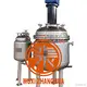 Best cstr continuous stirred tank reactor for pharmaceutical industry | Zhanghua 1