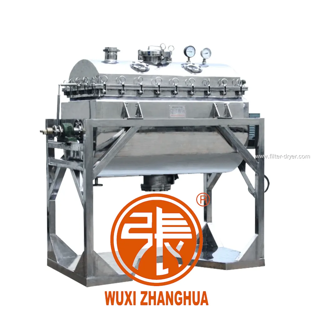 Migliore azienda farmaceutica di essiccatori sotto vuoto | Zhanghua 1