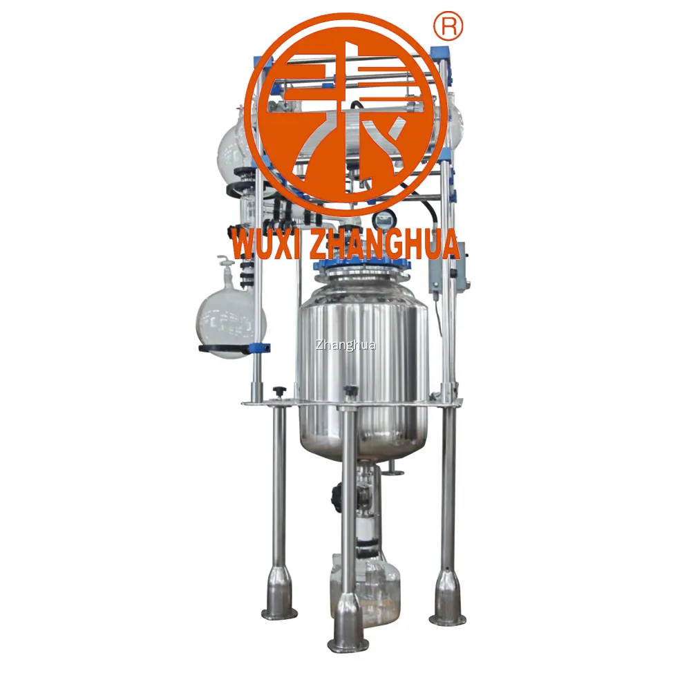 Top stainless bucket fermenter company | Zhanghua 1