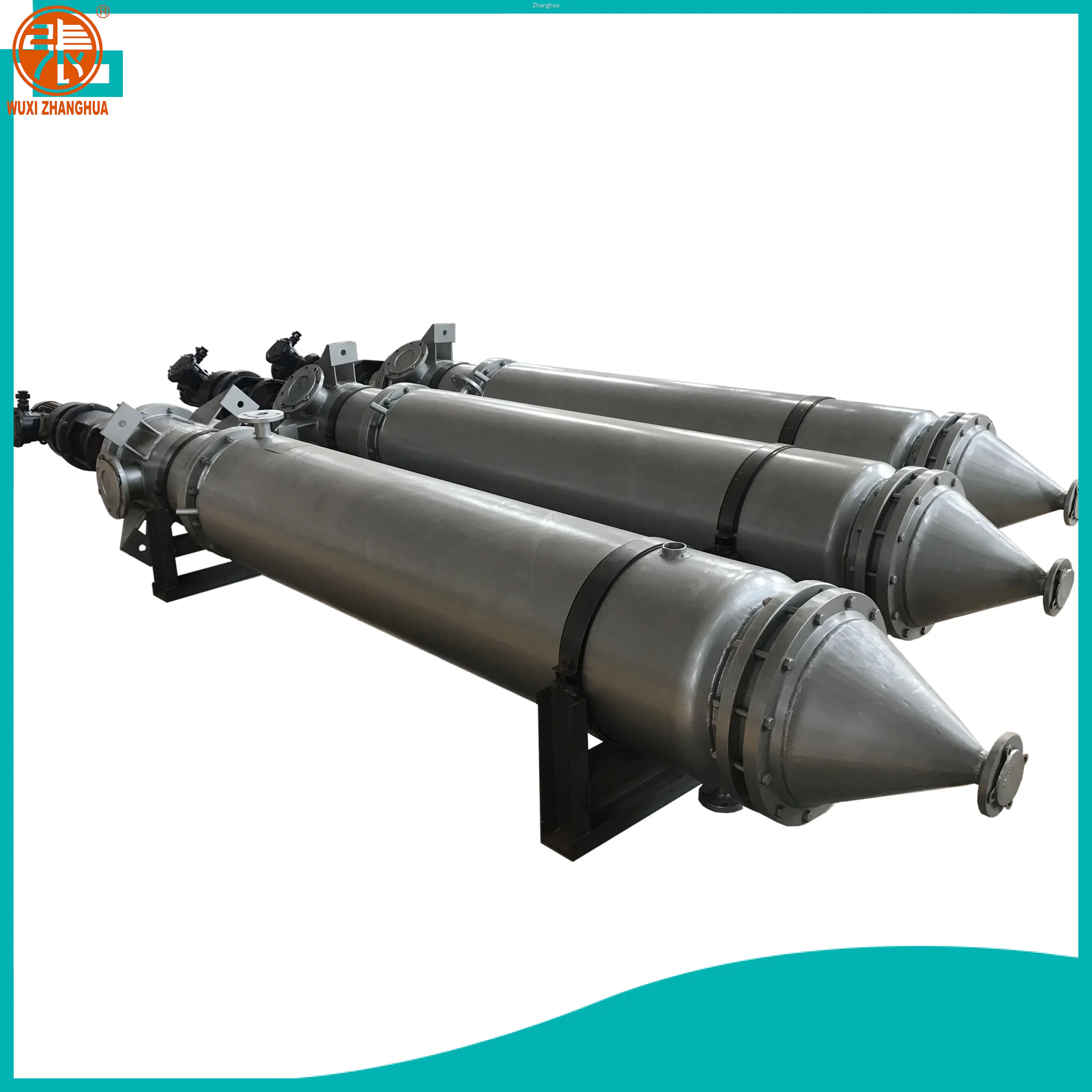 thin film evaporatort at Wholesale Prices | Zhanghua 1