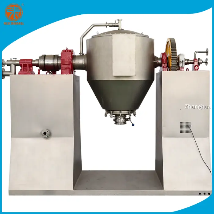 OEM Multifunctional drying unit with blades manufacturers | Zhanghua 1