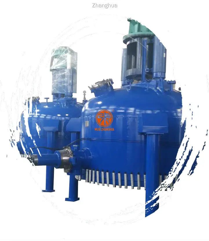 Custom pharmaceutical drying equipment Manufacturer Manufacturer | Zhanghua 1