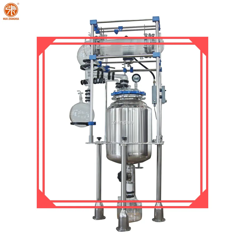 Custom best stainless steel fermenter company | Zhanghua 1