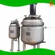 Top stirred tank bioreactor for foodstuff industry | Zhanghua 1