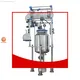 Custom stainless pressure fermenter for chemical industry Manufacturer | Zhanghua 1
