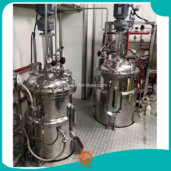 biological fermenter at Wholesale Prices | Zhanghua 1