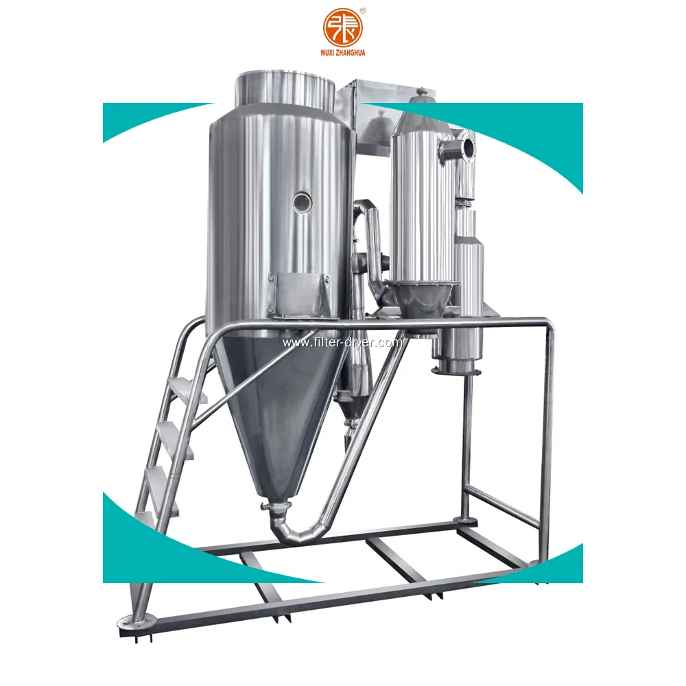 Zhanghua | OEM pharmaceutical drying equipment Supplier 1