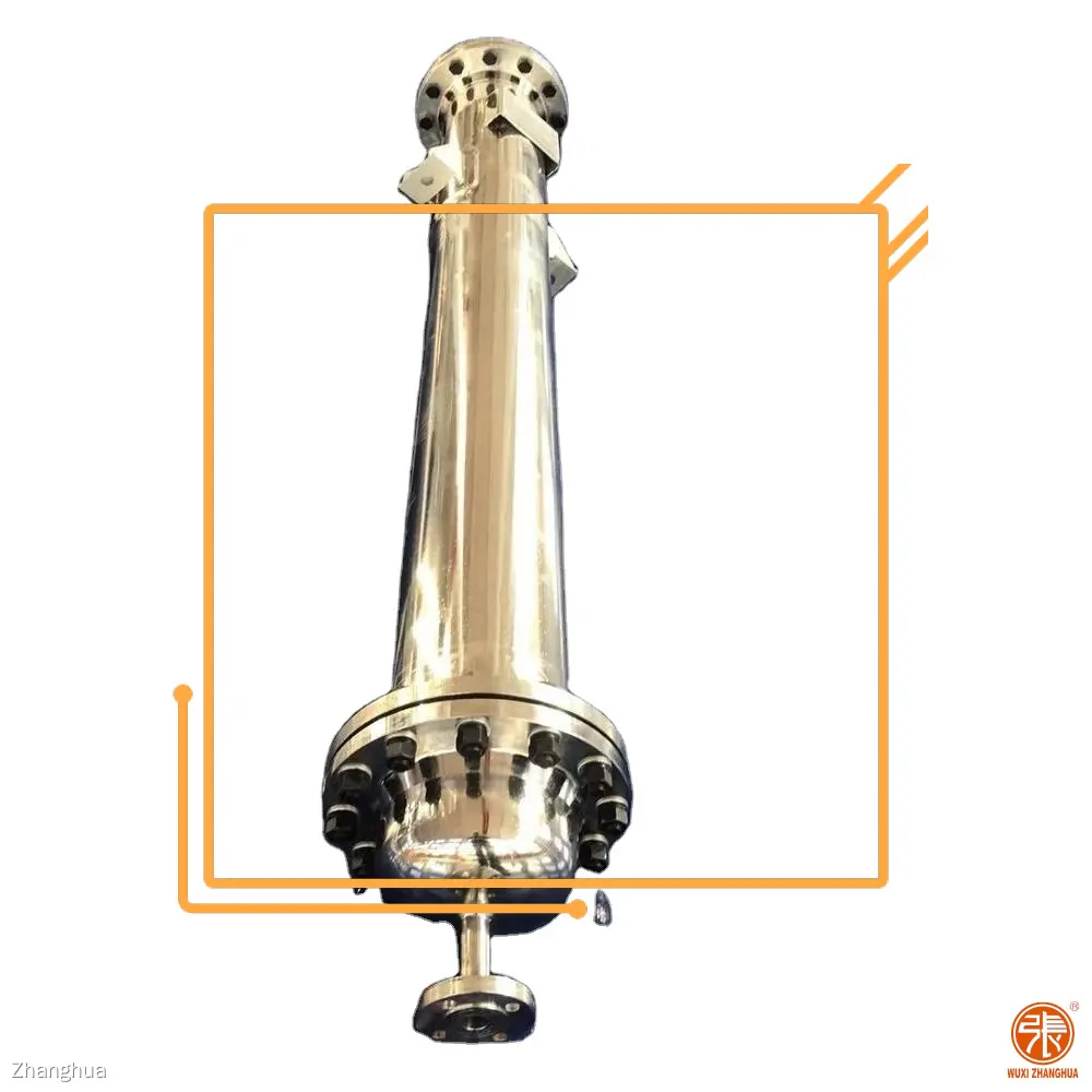 evaporator crystallizer at Wholesale Prices | Zhanghua 1