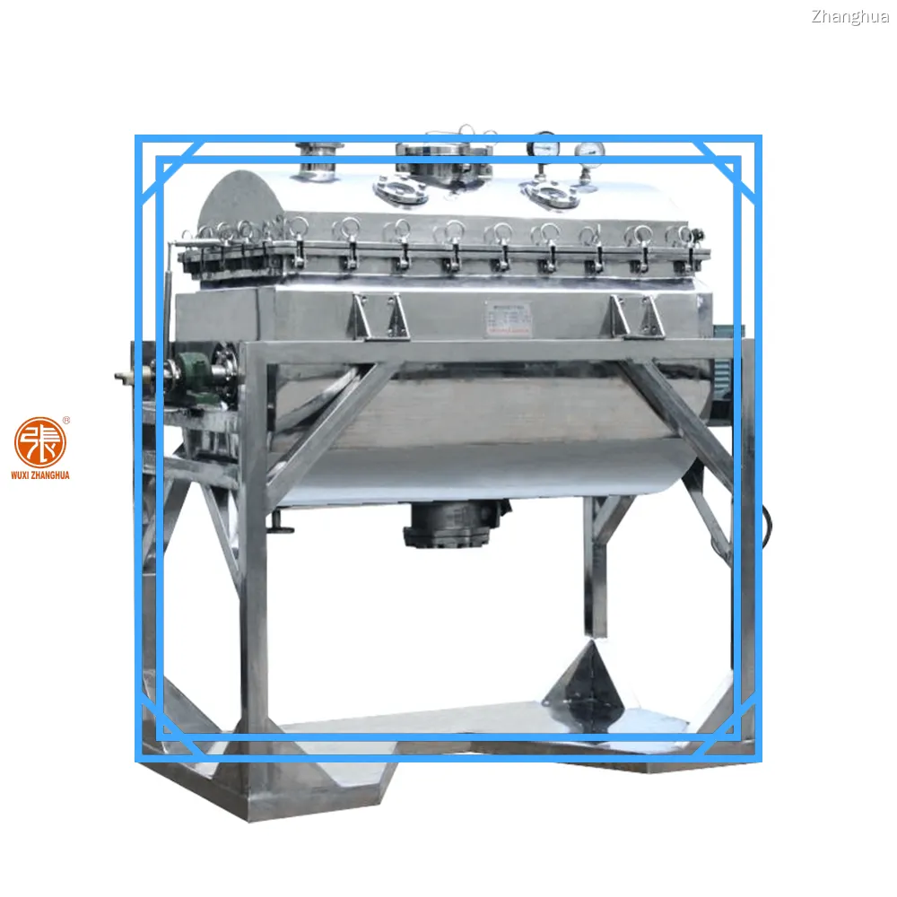 Empresa de equipos de secado al vacío OEM | Zhanghua 1