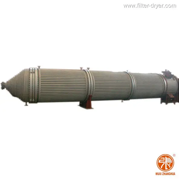 Best evaporation equipment for chemical industry | Zhanghua 1