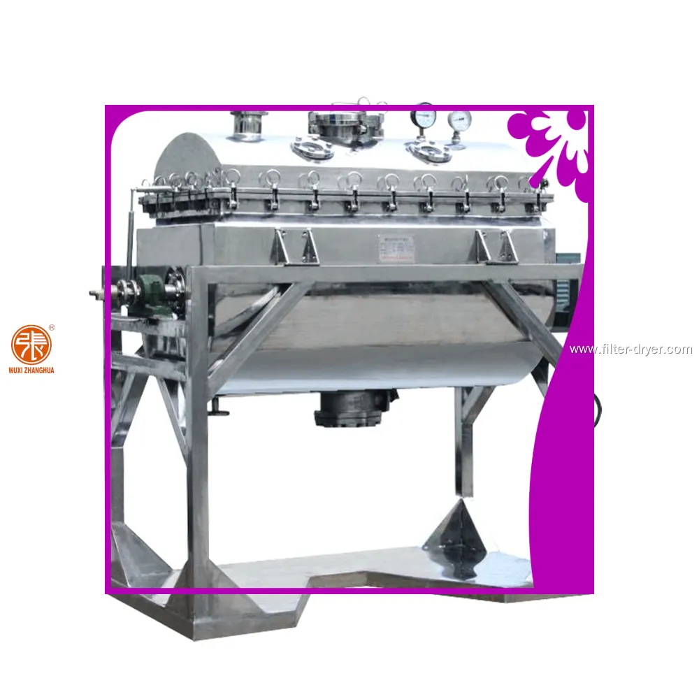 Custom air flow dryer company Manufacturer | Zhanghua 1