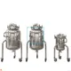 Custom stainless steel liquid storage tanks supplier | Zhanghua 1