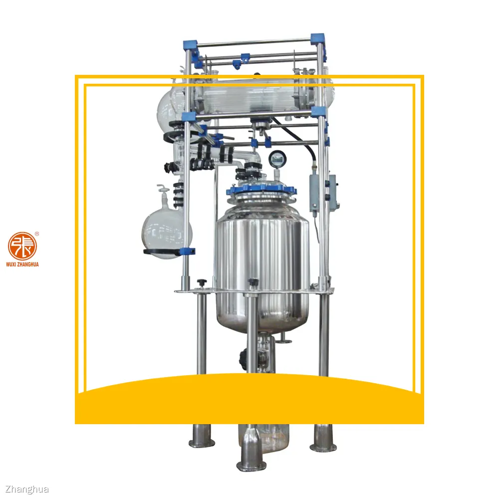Zhanghua | Top stainless bucket fermenter manufacturers 1