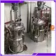 Top stainless steel fermentation tank manufacturers for drying and dehumidifying powdery materials | Zhanghua 1