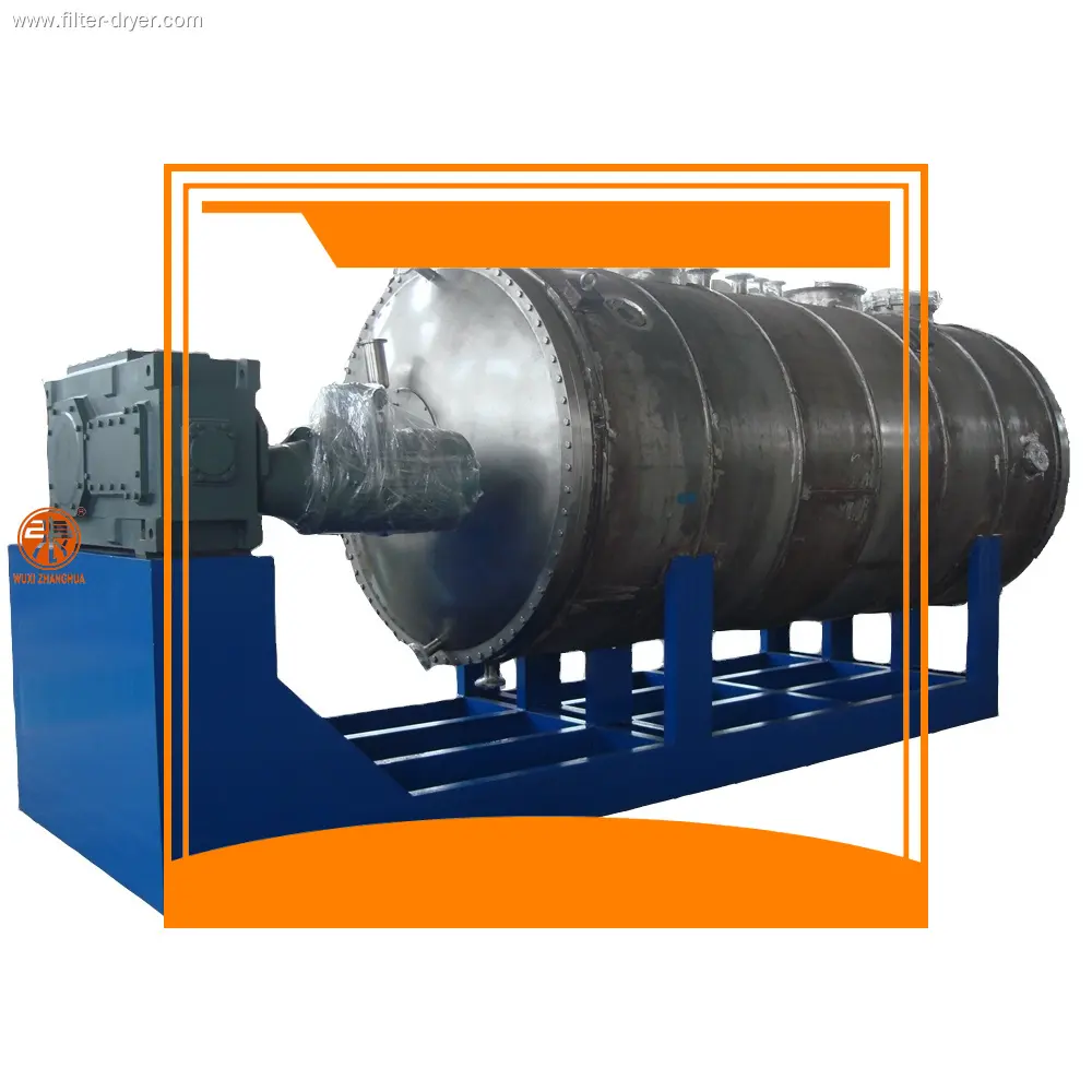 Azienda produttrice di essiccatori a spruzzo sotto vuoto personalizzati | Zhanghua 1