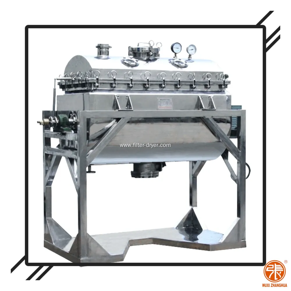 Best airflow dryer for chemical industry | Zhanghua 1