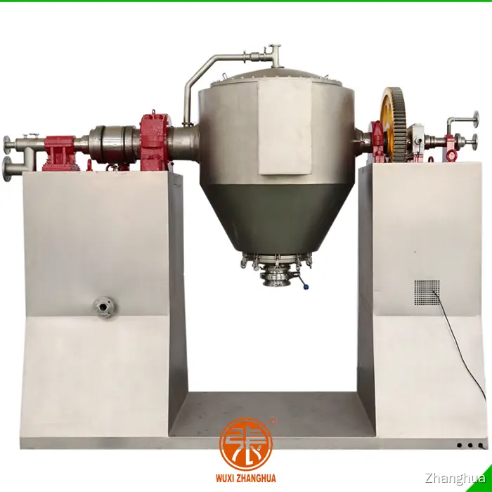 Custom Multifunctional drying unit with blades company Manufacturer | Zhanghua 1