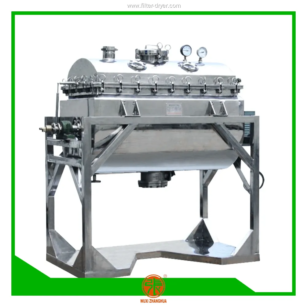 macchina essiccatrice sottovuoto a prezzi all'ingrosso | Zhanghua 1