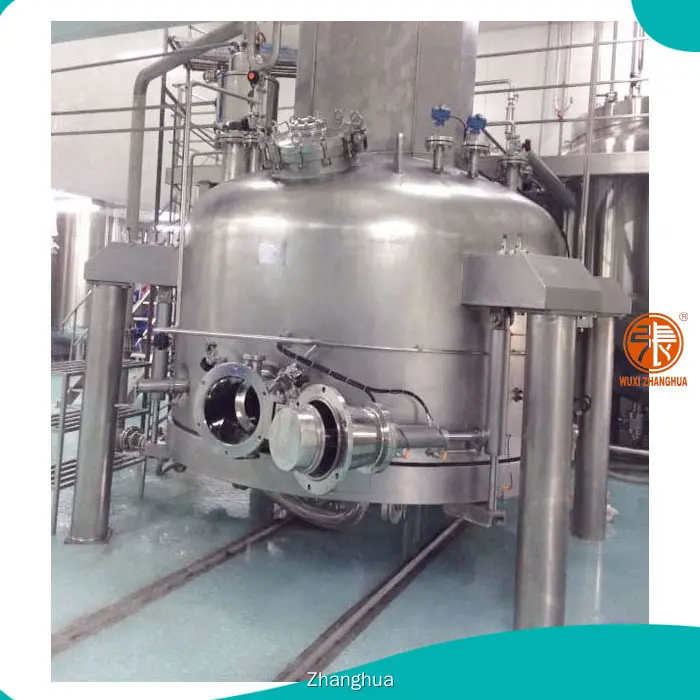 Zhanghua | ODM pharmaceutical filtration equipment Supplier 1