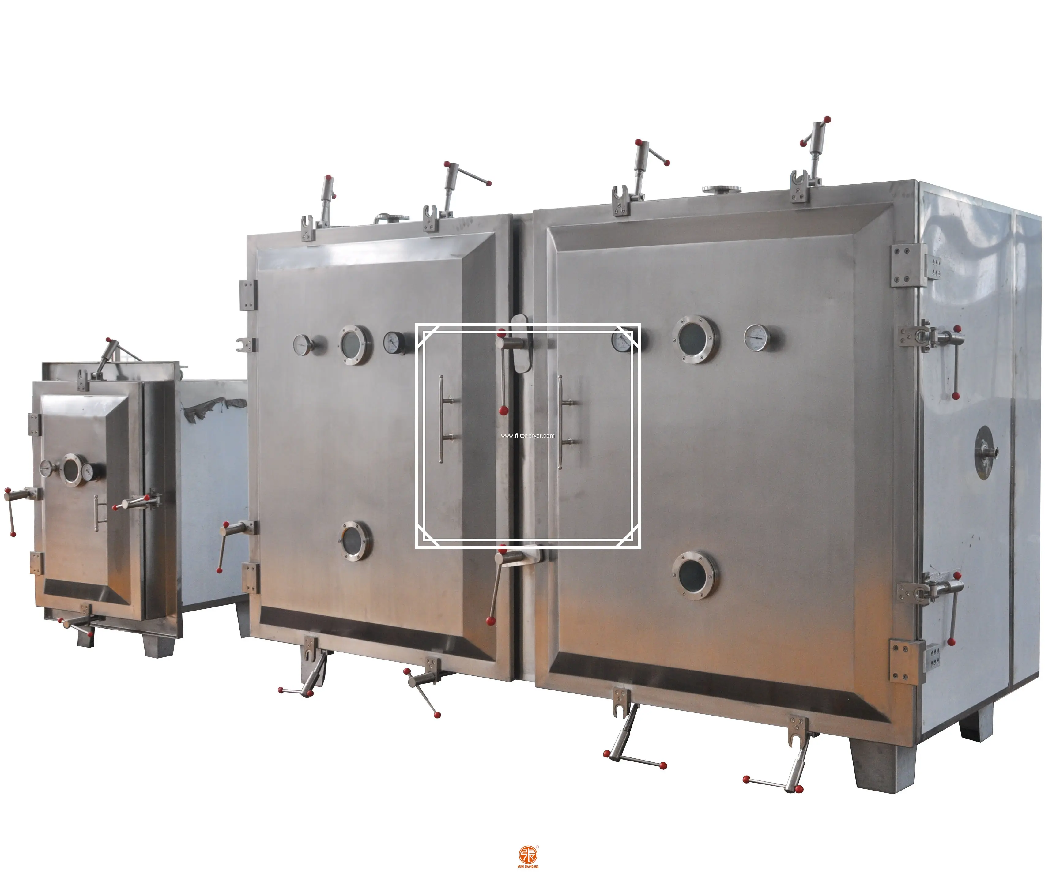 Custom pharma process equipment Manufacturer Manufacturer | Zhanghua 1