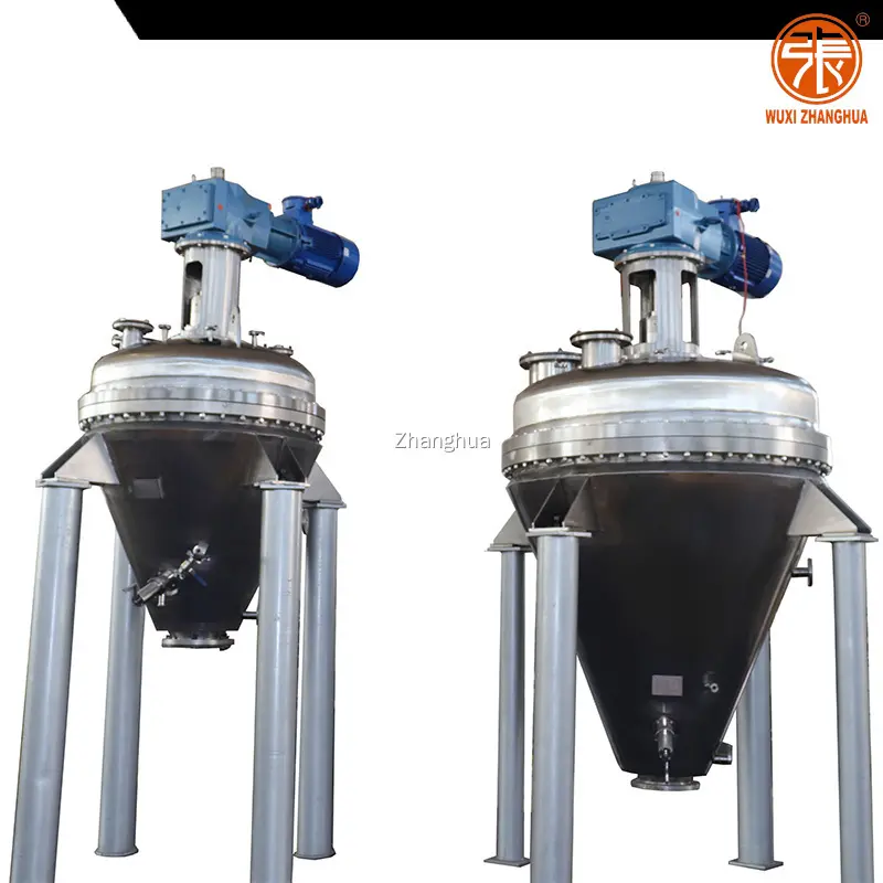 Egyedi gyógyszeripari berendezések eladók | Zhanghua 1