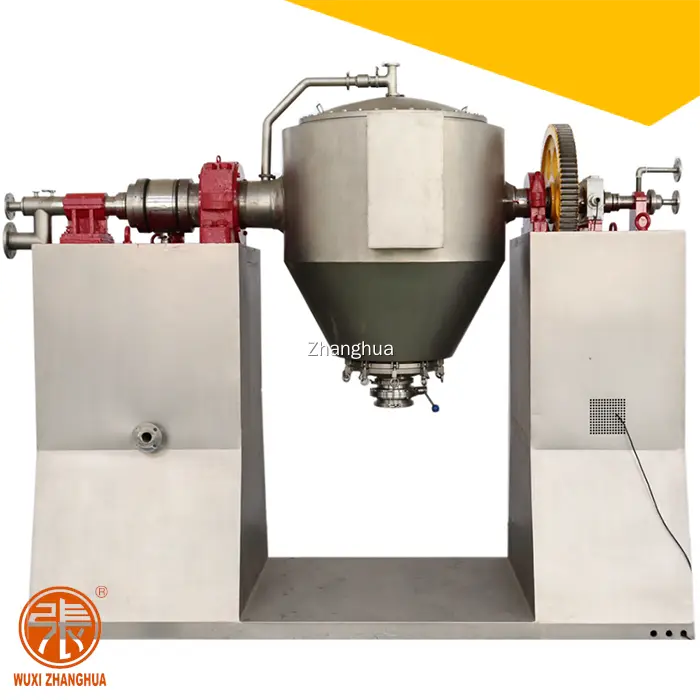 Zhanghua | ODM Multifunctional drying unit with blades for sale 1