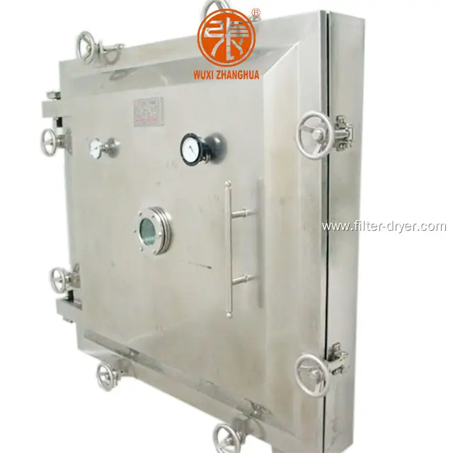 industrial vacuum drying oven at Wholesale Prices | Zhanghua 1