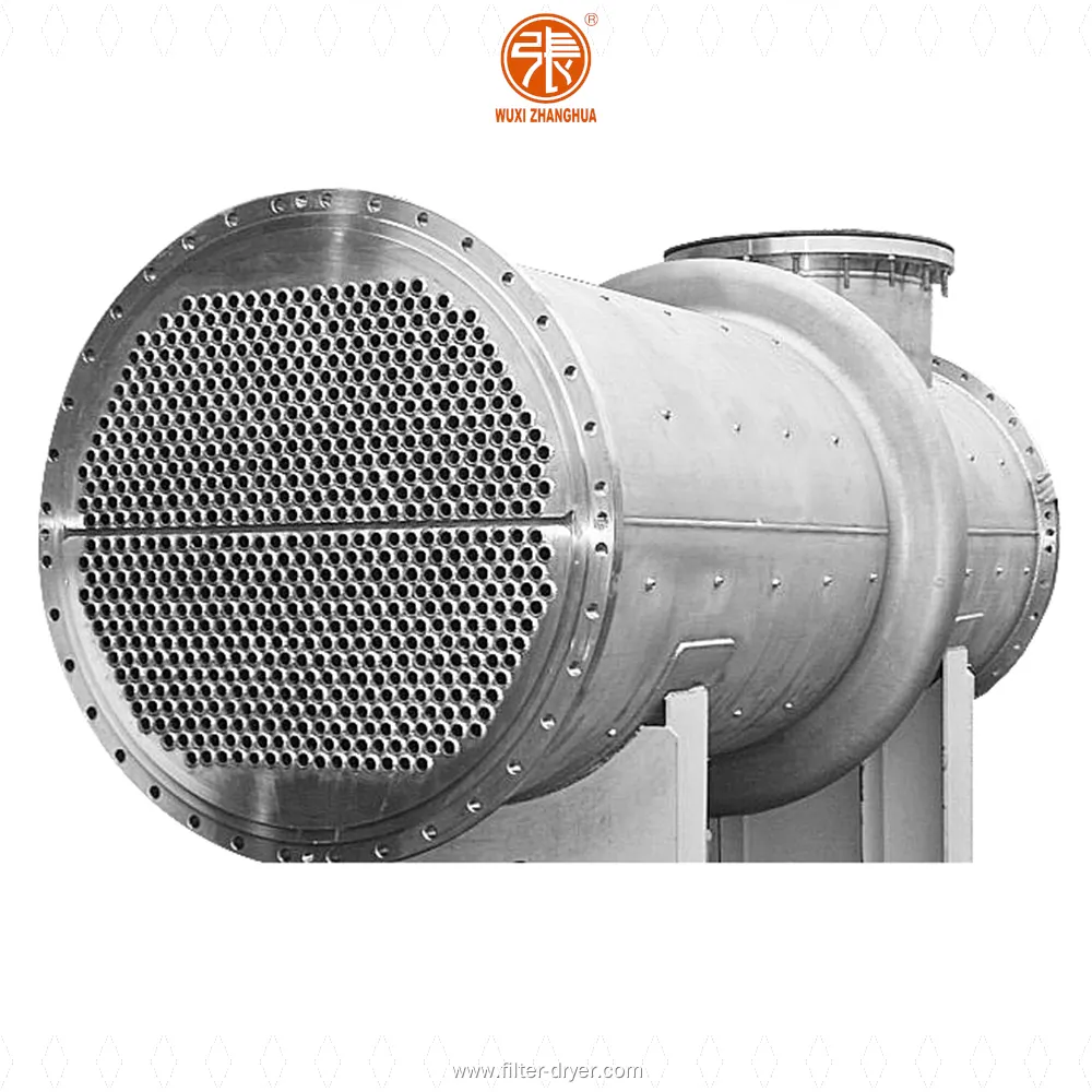 serbatoio cristallizzatore a prezzi all'ingrosso | Zhanghua 1