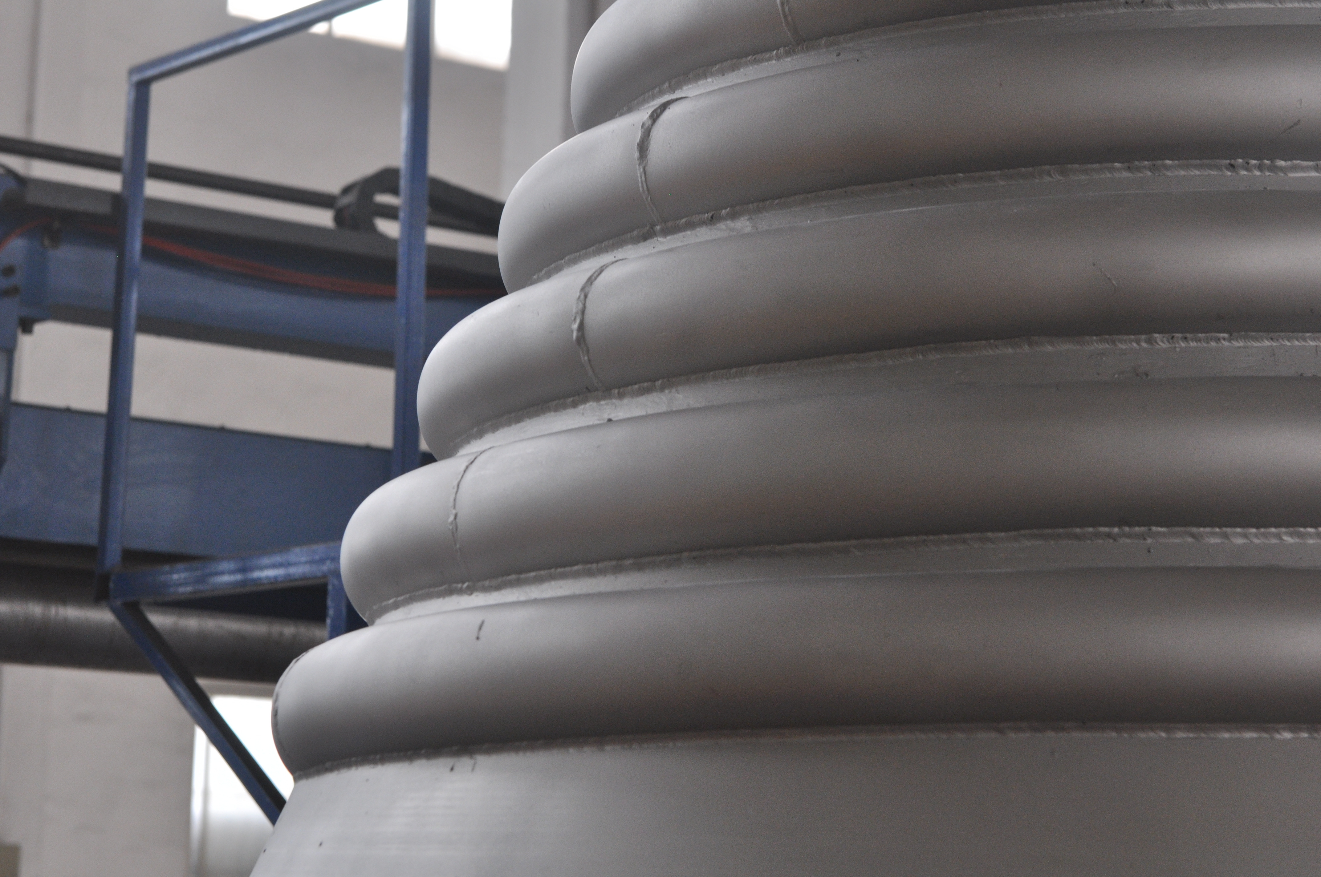 Zhanghua | Custom pharmaceutical powder mixer machine company 10