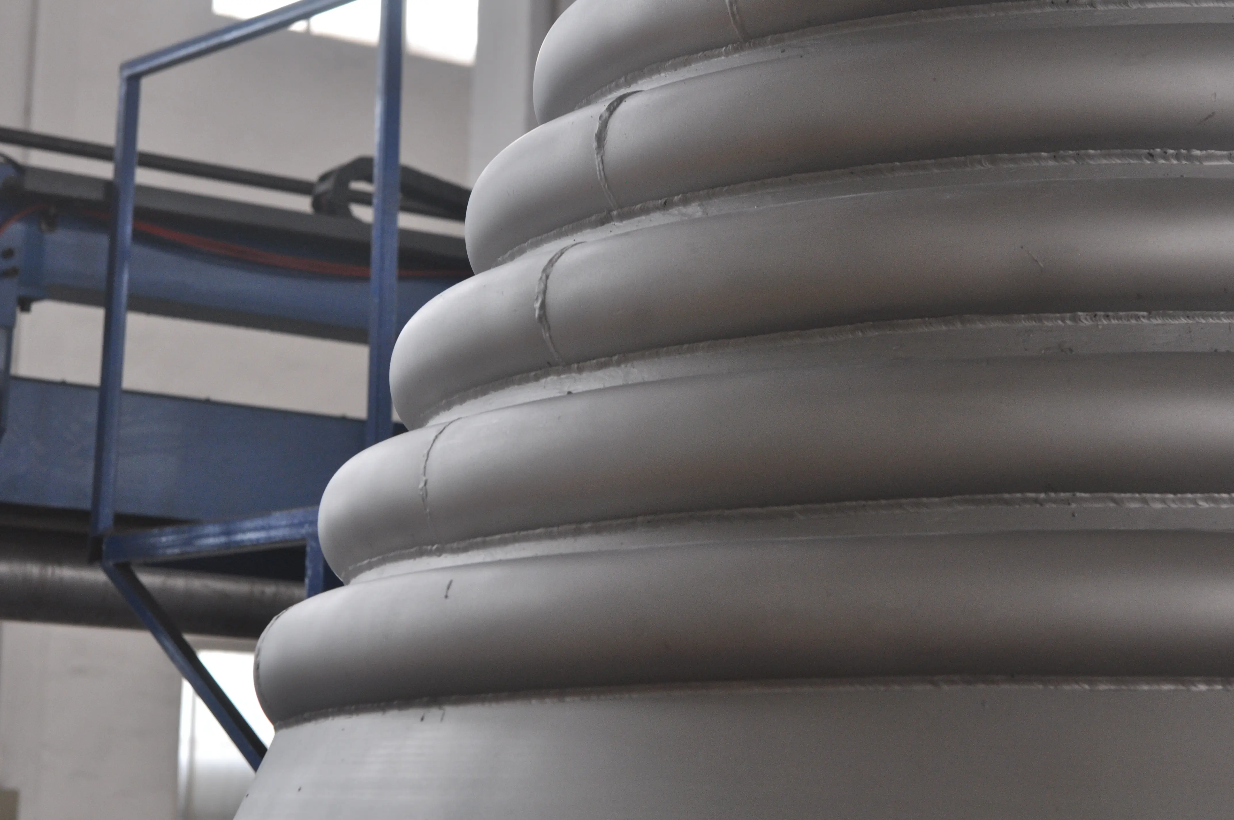 Custom powder blender machine manufacturers Manufacturer | Zhanghua 4