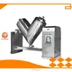 Best v type mixing machine for drying and dehumidifying powdery materials | Zhanghua 1