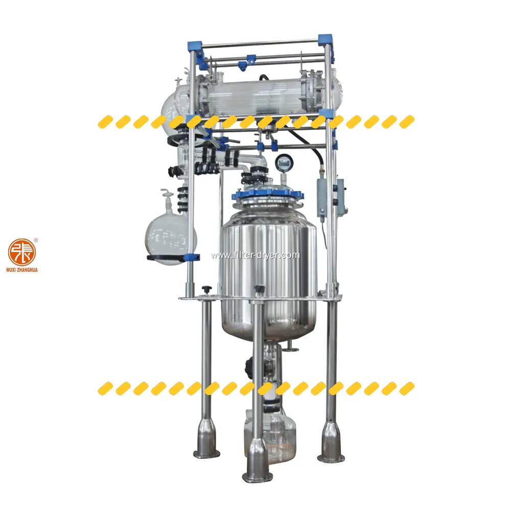 Custom stainless fermenter manufacturers Manufacturer | Zhanghua 1