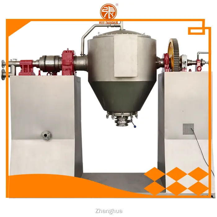 장화 | 맞춤형 다기능 블레이드 건조 장치 공급업체 1