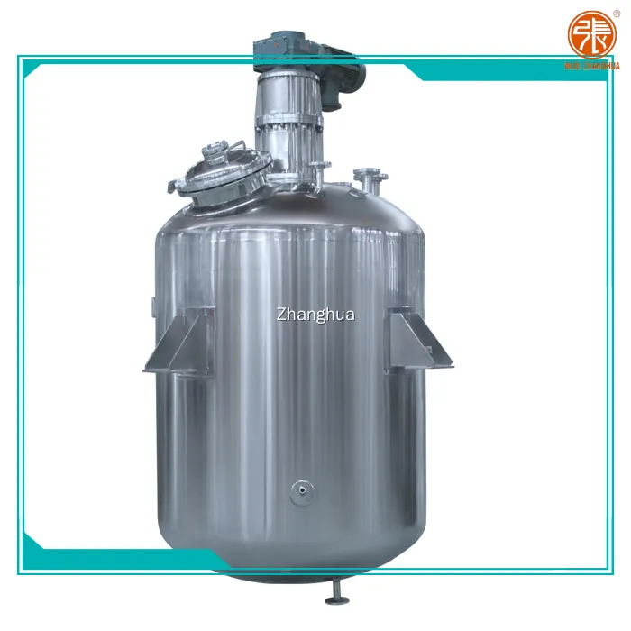 Produttori di filtri Nutsche agitati personalizzati Fornitore Produttore | Zhanghua 1