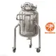 OEM stainless steel chemical tanks for sale | Zhanghua 1