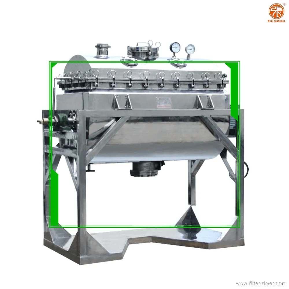 حلول تقنية مخصصة، مجفف فراغي للبيع | تشانغهوا 1