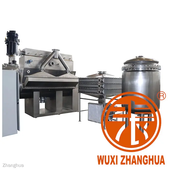 Custom hot air drying equipments company Manufacturer | Zhanghua 1