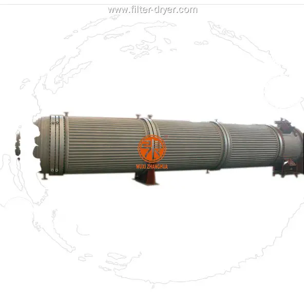 Компания Zhanghua — производитель оборудования для испарения по индивидуальному заказу. 1