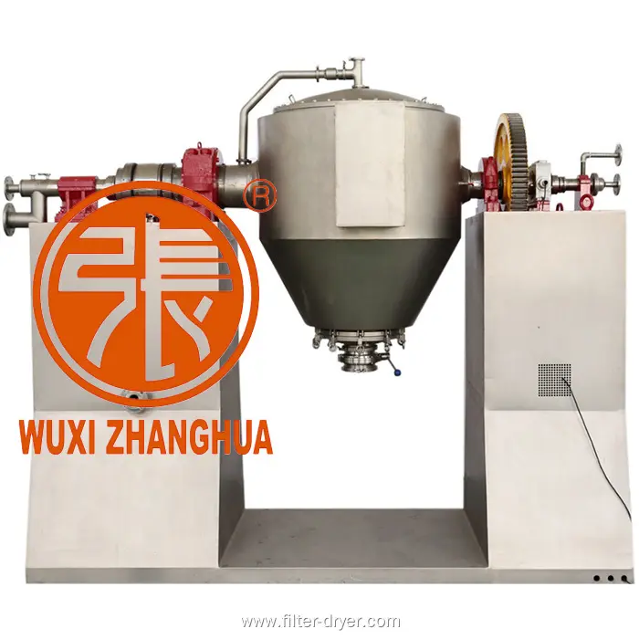 Producători de unități de uscare multifuncționale personalizate cu lame | Zhanghua 1