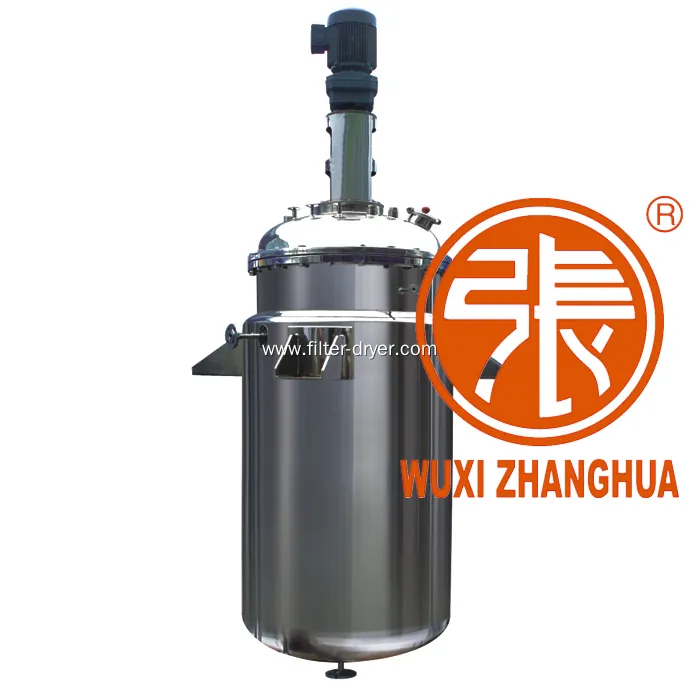 Zhanghua | ODM pharmaceutical processing equipment Company 1