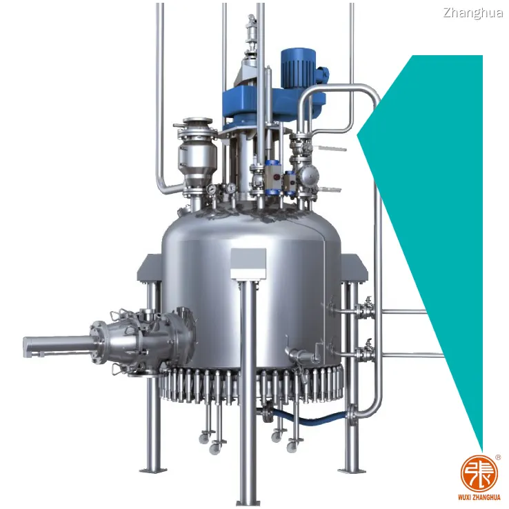 Custom agitated nutsche filter dryer company Manufacturer | Zhanghua 1