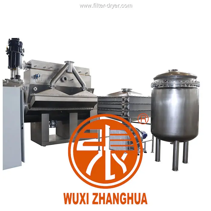 Zhanghua | Best hot air system supplier 1